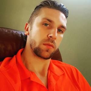 Meet your Posher, Timofey